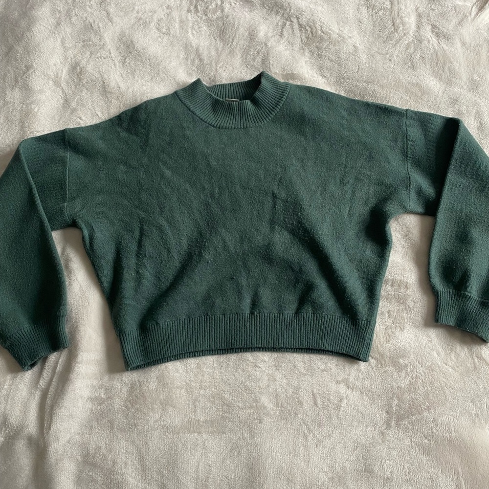 Simons Twik Sweater